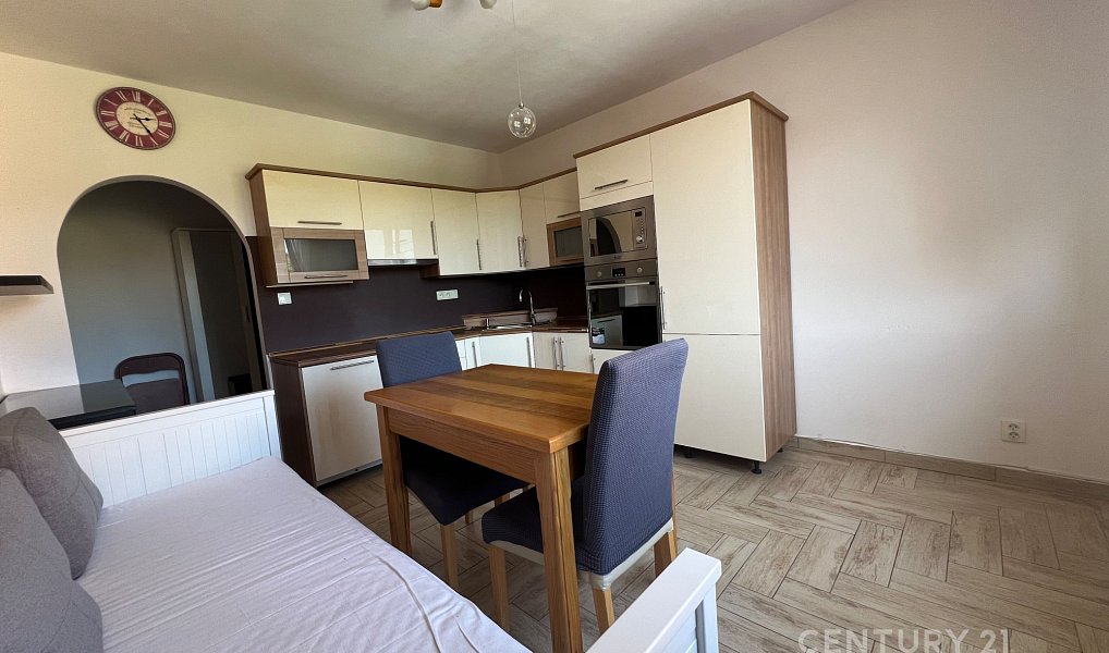 Pronájem bytu 2+kk 41 m², Plzeň – náhled fotky 3