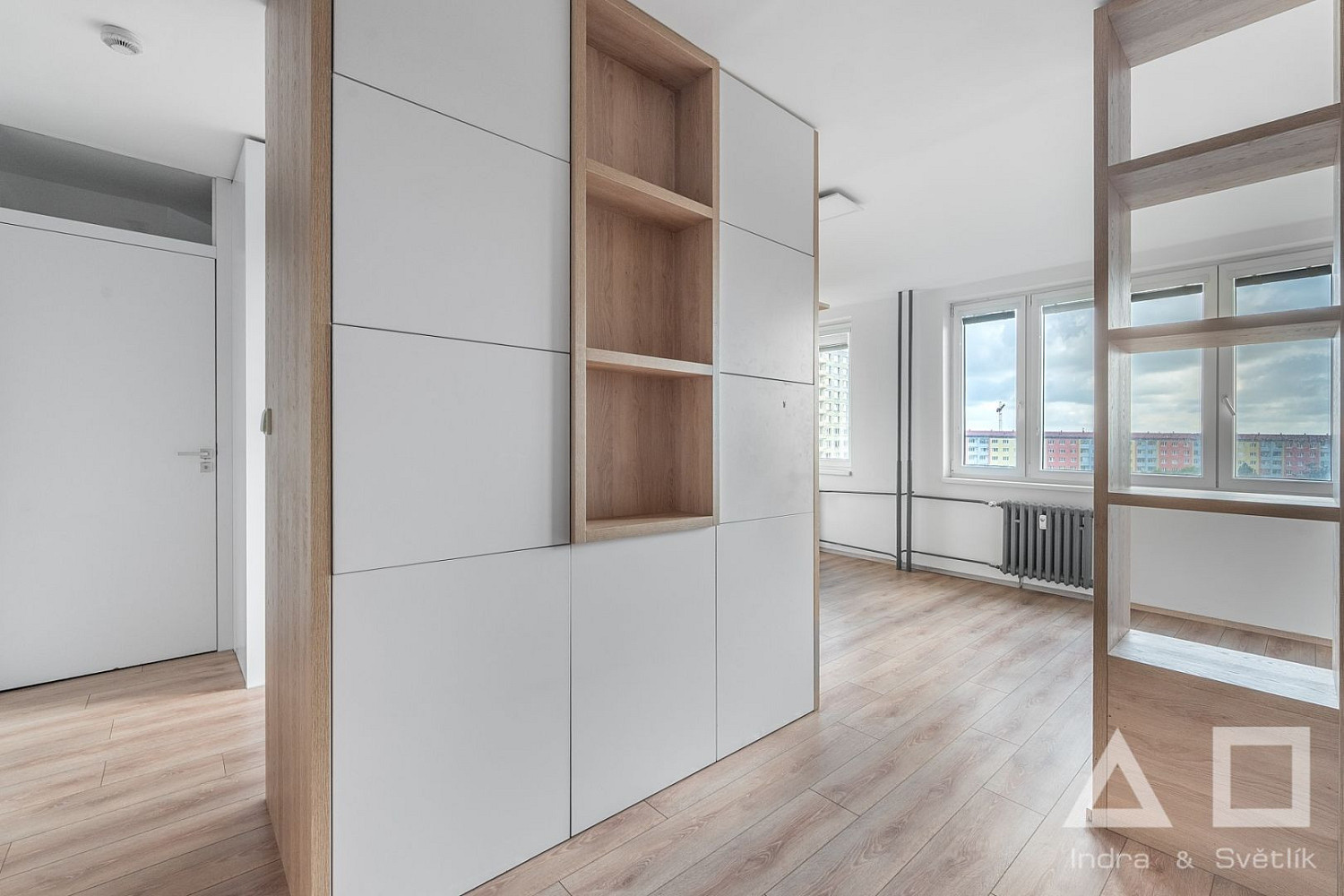 Prodej bytu 1+kk 31 m² – fotografie 5