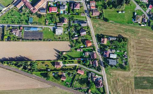 Prodej domu 101 m² s pozemkem 3 475 m², Bušovice - Sedlecko, okres Rokycany