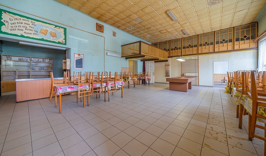 Prodej obchodních prostor 214 m², Kroměříž – náhled fotky 8