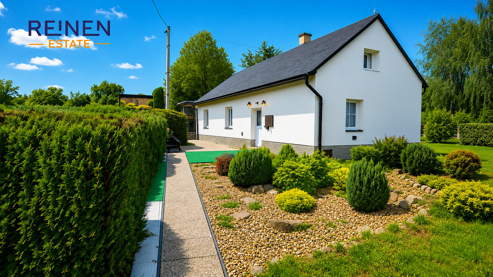 Prodej domu 132 m² s pozemkem 197 m²