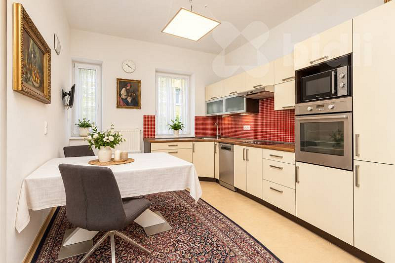 Prodej bytu 2+1 71 m²