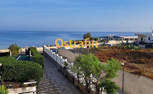 Prodej bytu 2+kk 40 m², Bari, Itálie