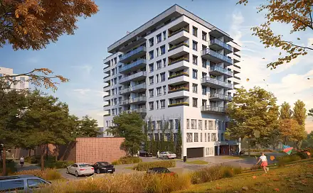 Prodej bytu 2+kk 48 m²