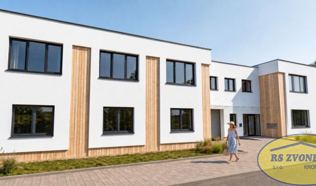Prodej obchodních prostor 1 300 m², Bystřice pod Hostýnem – náhled fotky 3