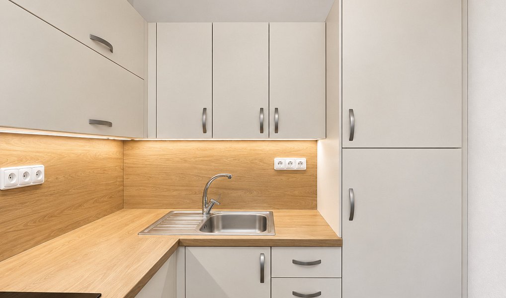 Pronájem bytu 2+kk 35 m², Prostějov – náhled fotky 9