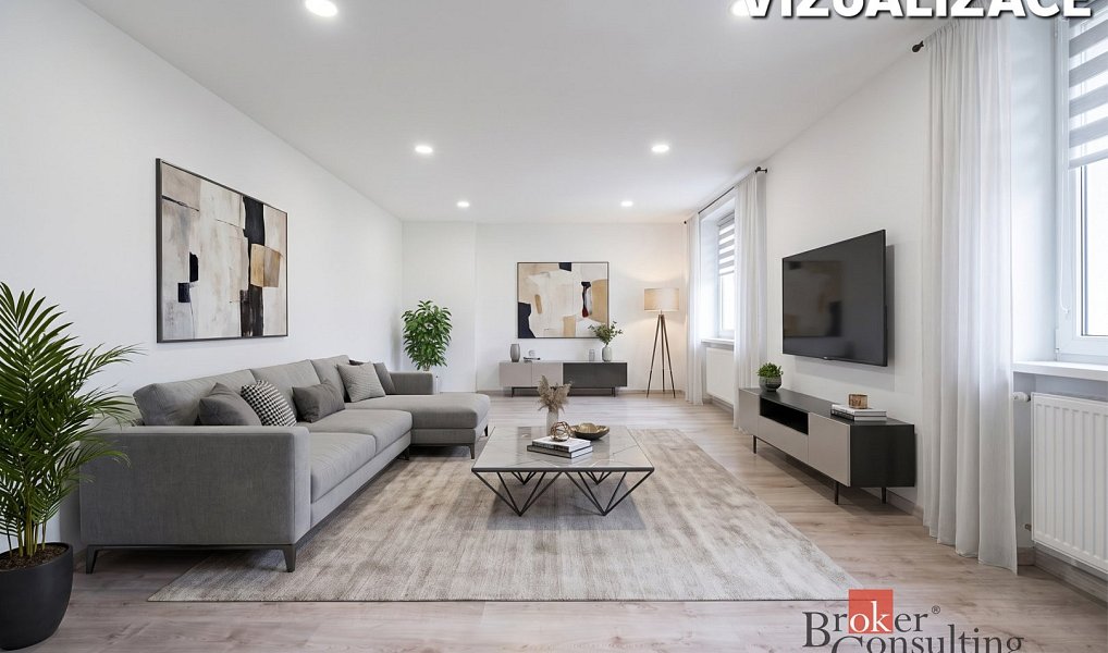 Prodej bytu 4+1 92 m², Kladno – náhled fotky 7
