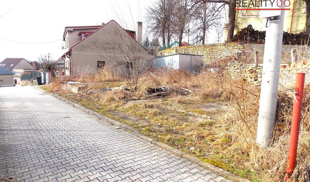Prodej stavebního pozemku 251 m², Častolovice – náhled fotky 7