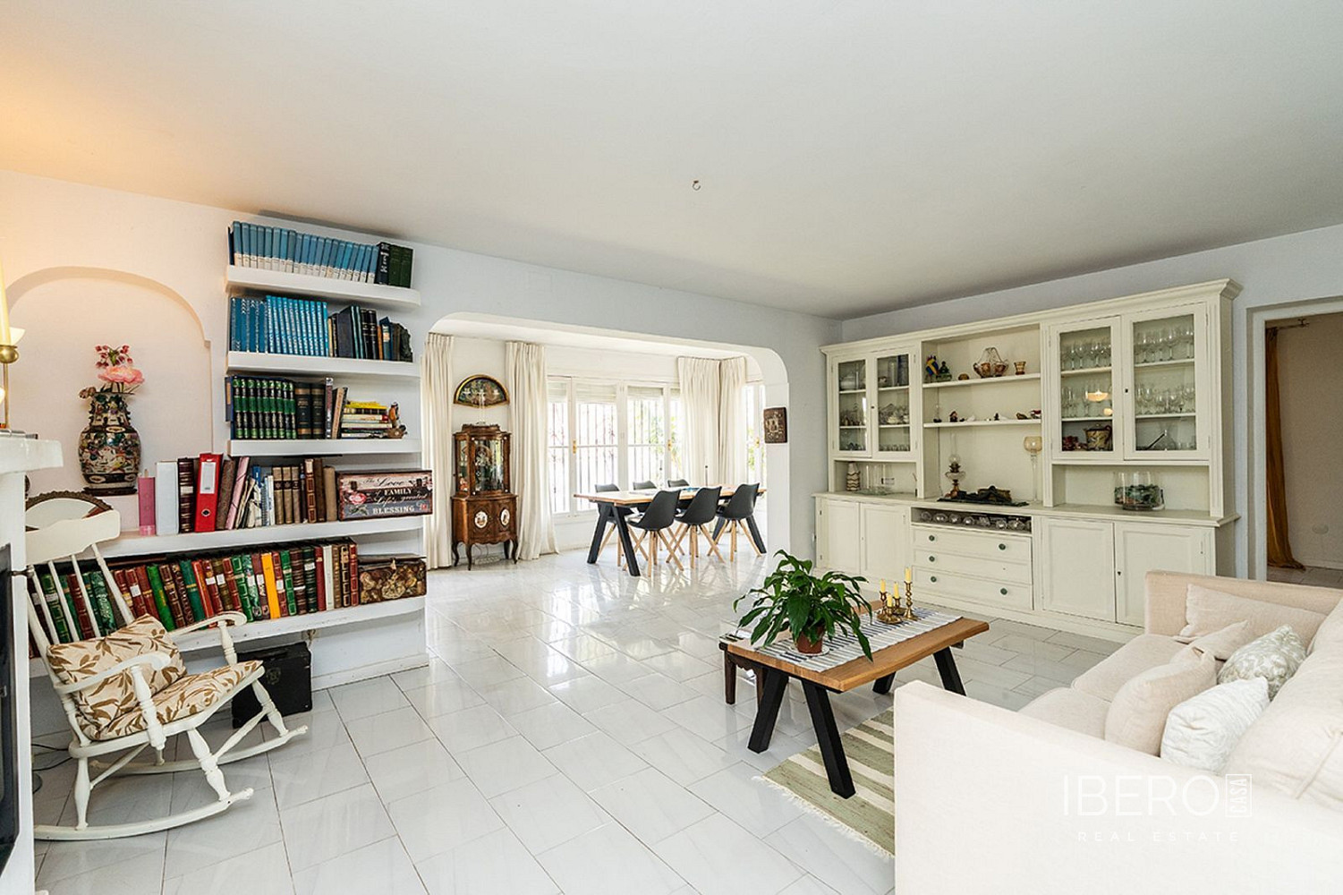 Casa 7+kk – Ojén, Palo Alto - Vista 2