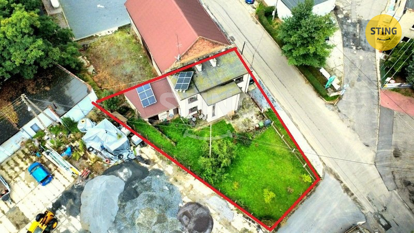 Prodej domu 107 m² s pozemkem 445 m² – fotografie 3