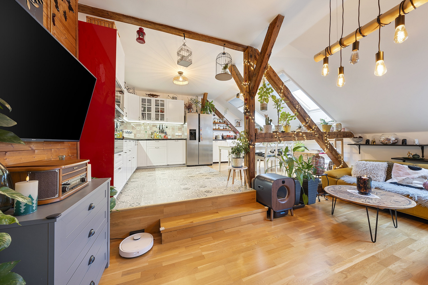 Prodej bytu 3+kk 112 m², Brno