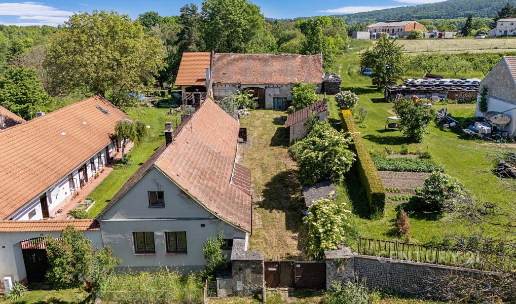 Prodej domu 142 m² s pozemkem 1 434 m², Bousov – náhled fotky 26