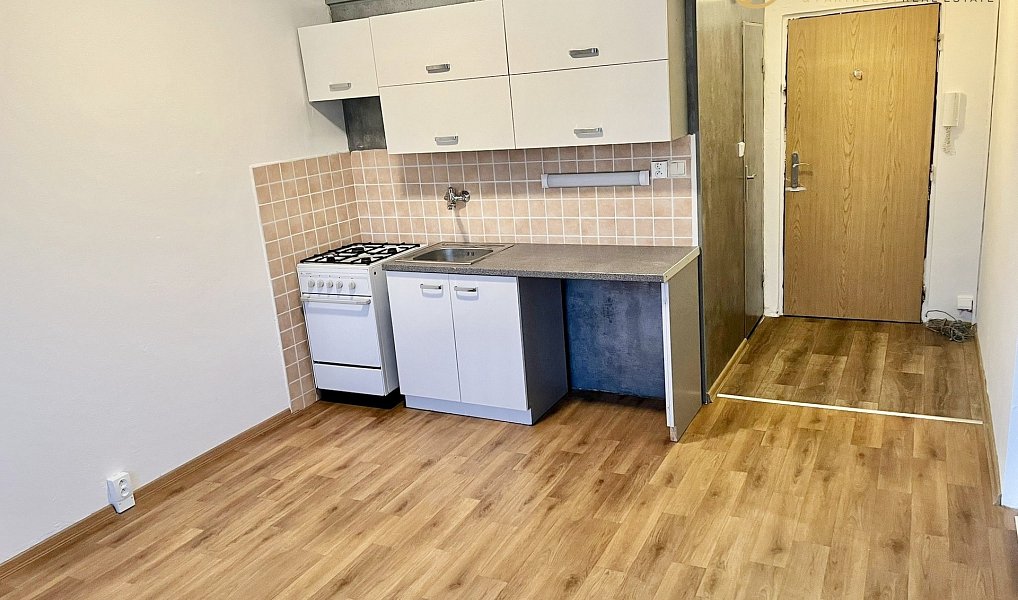Pronájem bytu 1+1 36 m², Jirkov – náhled fotky 4