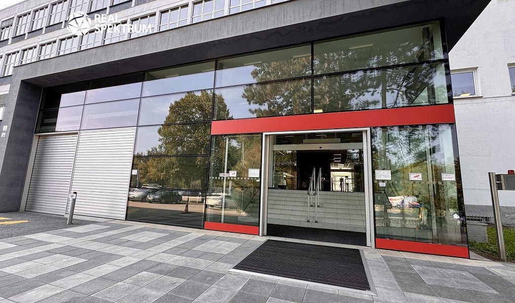 Pronájem kanceláře 313 m², Brno – fotka 1 z 30