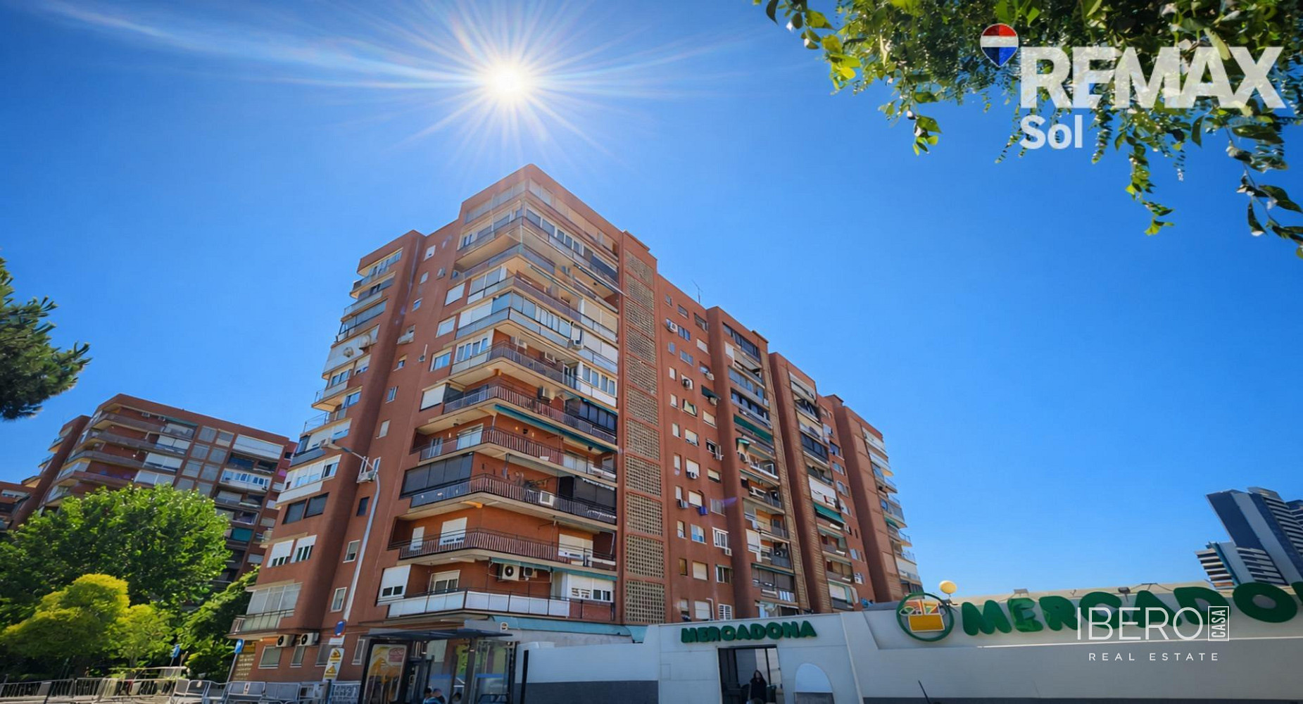 Piso 4+kk – Madrid, Barrio de los Austrias, Centro