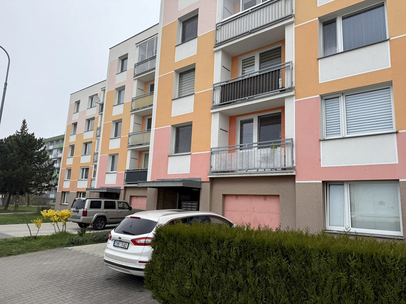 Prodej bytu 3+1 78 m² — photo 3