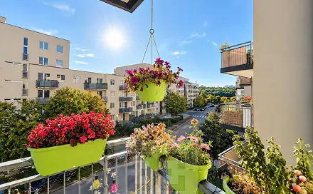 Pronájem bytu 1+kk 35 m², Rižská, Praha 10 - Hostivař
