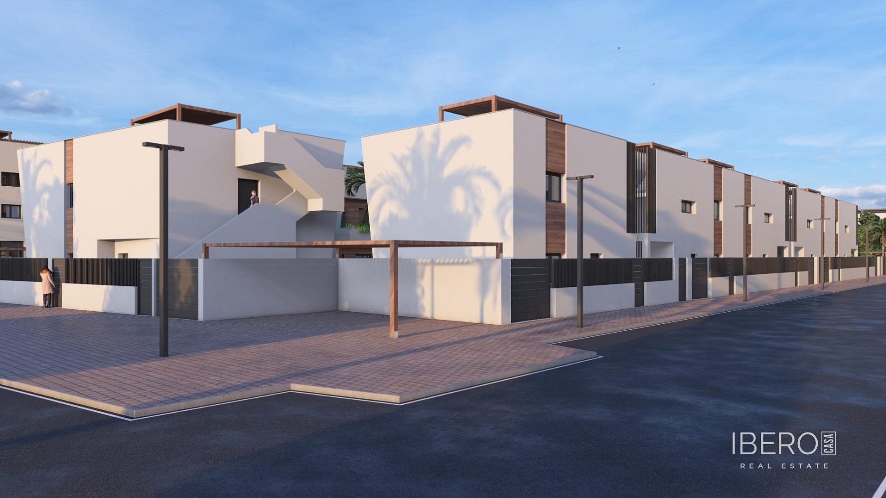 Casa 3+kk – Torre Pacheco, Torre-Pacheco - Més