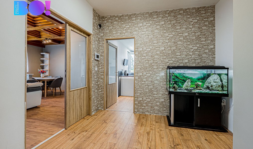 Prodej domu 280 m² s pozemkem 1 428 m², Albrechtice – náhled fotky 22