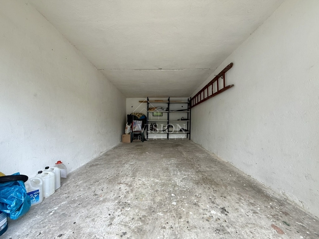 Prodej garáže, 22 m2, loučovice — photo 5