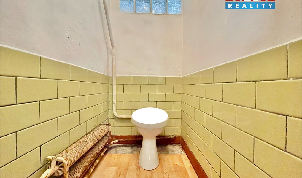 Prodej domu 100 m² s pozemkem 423 m², Česká Třebová – náhled fotky 16
