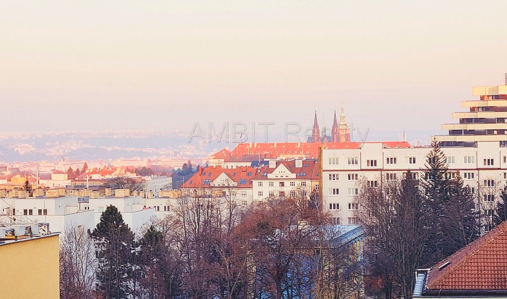 Pronájem bytu 2+kk 51 m², Praha – náhled fotky 35