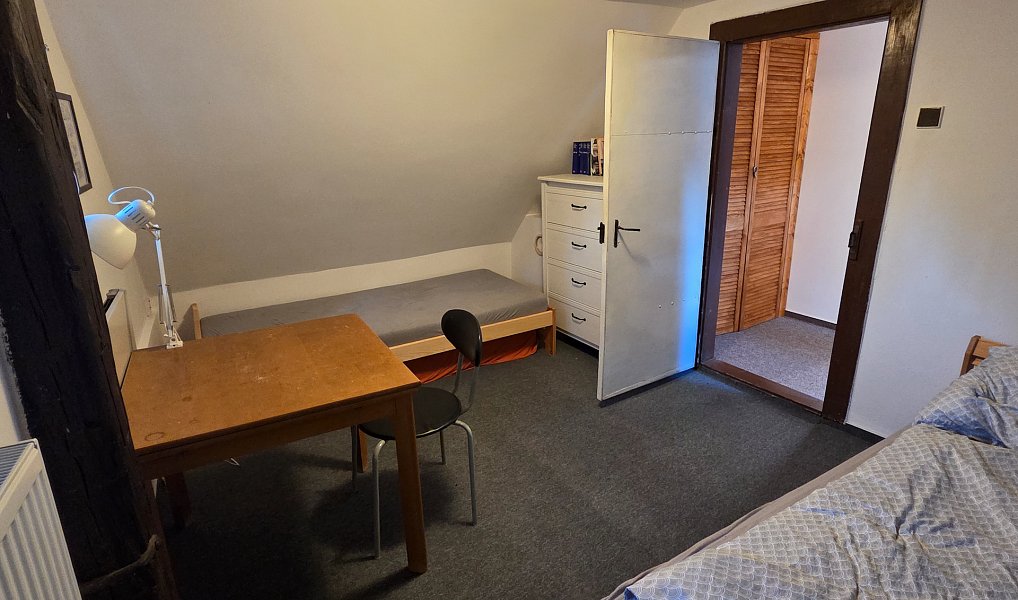 Prodej chalupy 141 m² s pozemkem 342 m², Liblín – náhled fotky 24