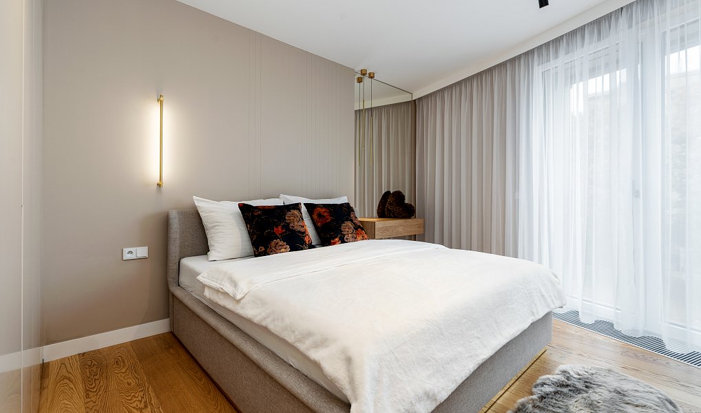 Prodej bytu 3+kk 83 m², Praha – náhled fotky 6