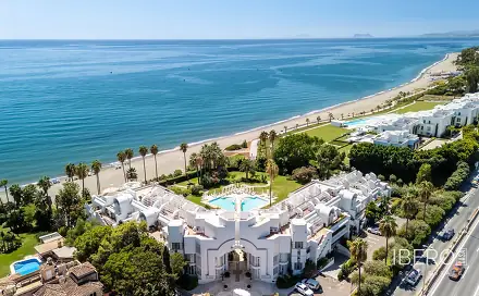 Prodej bytu 5+kk 123 m², Estepona, Španělsko