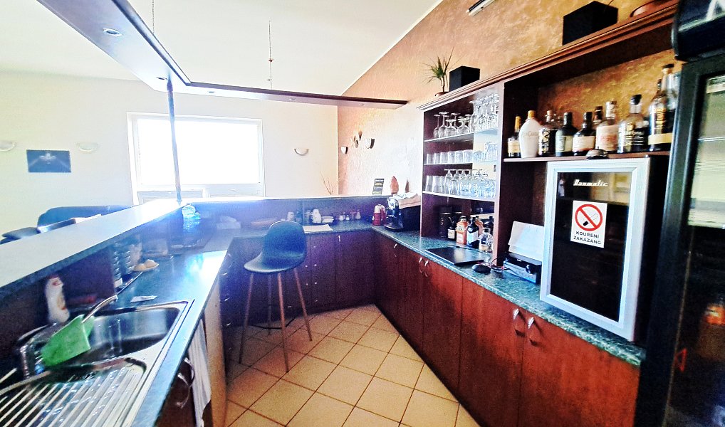 Prodej komerčního objektu (jiného typu) 400 m², Hulín – náhled fotky 6