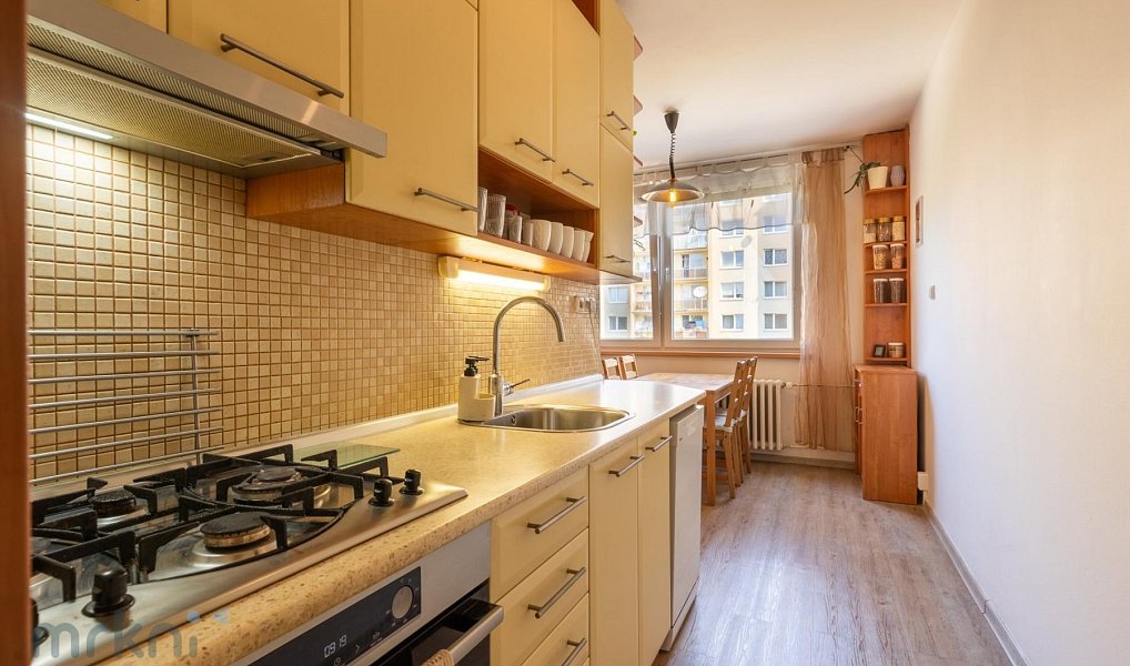 Prodej bytu 3+1 71 m², Šumperk – náhled fotky 2