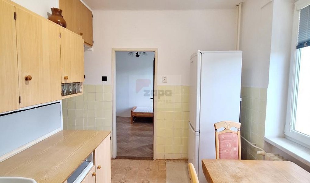 Pronájem bytu 2+1 53 m², Praha – náhled fotky 6
