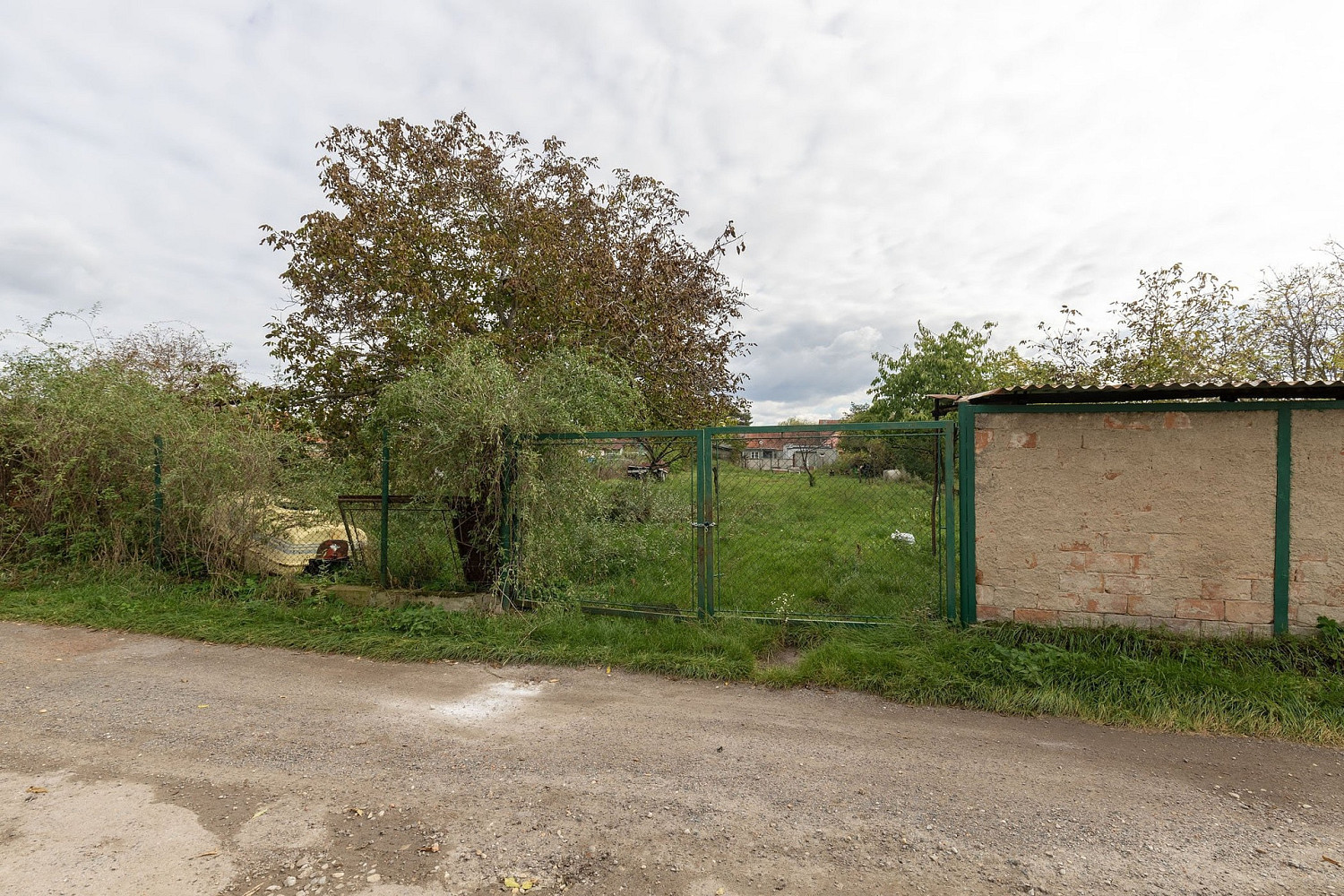 Prodej stavebního pozemku 1 055 m² — photo 4