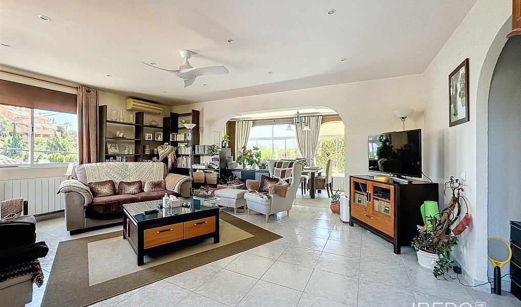 Prodej rodinného domu, 185 m², Nueva Andalucía