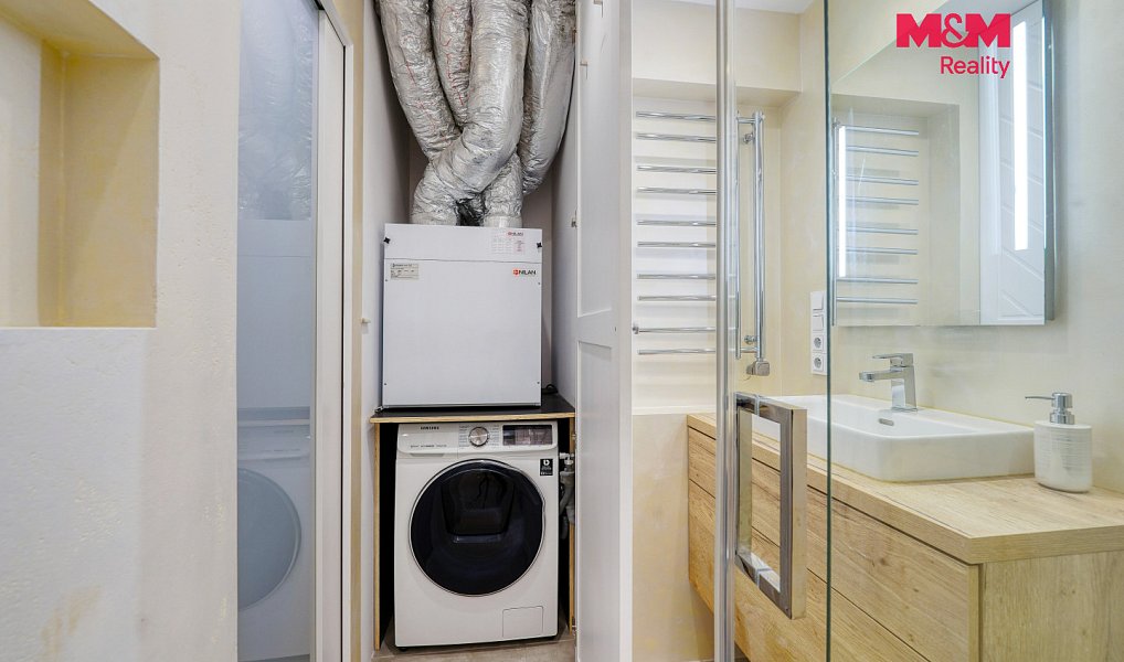 Pronájem bytu 3+kk 66 m², Plzeň – náhled fotky 18