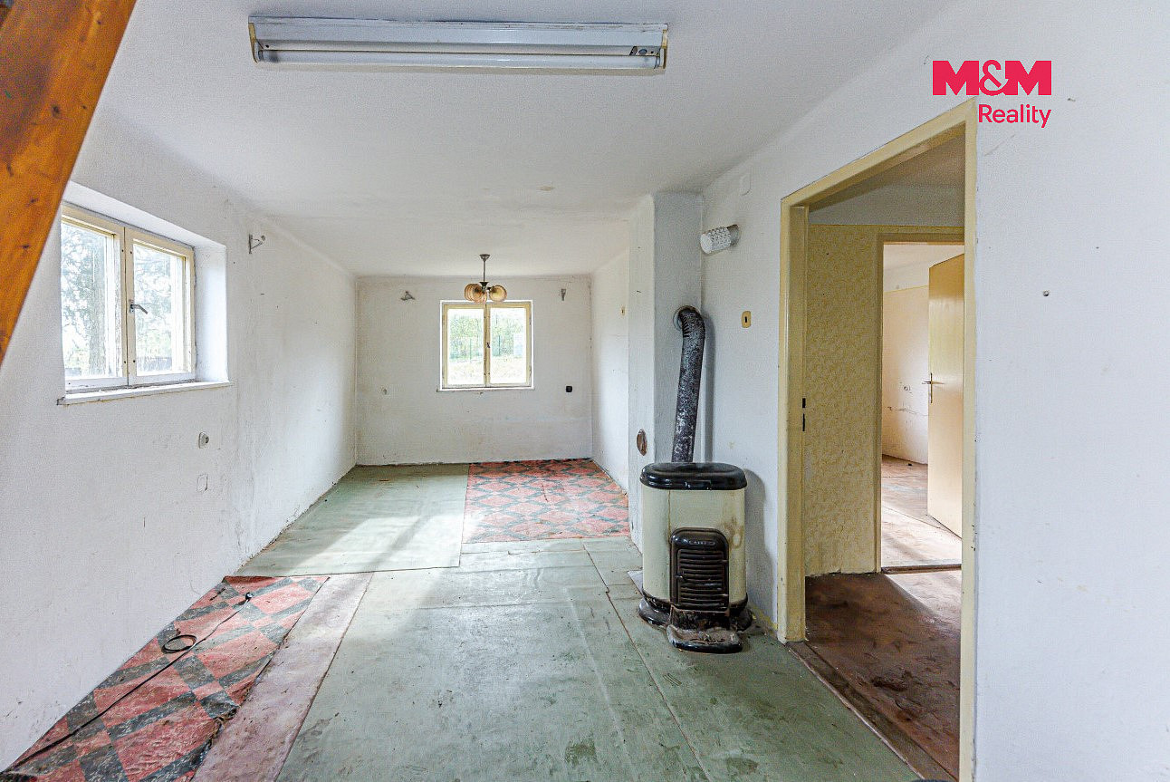 Prodej chaty/chalupy 91 m² s pozemkem 510 m² – fotografie 4