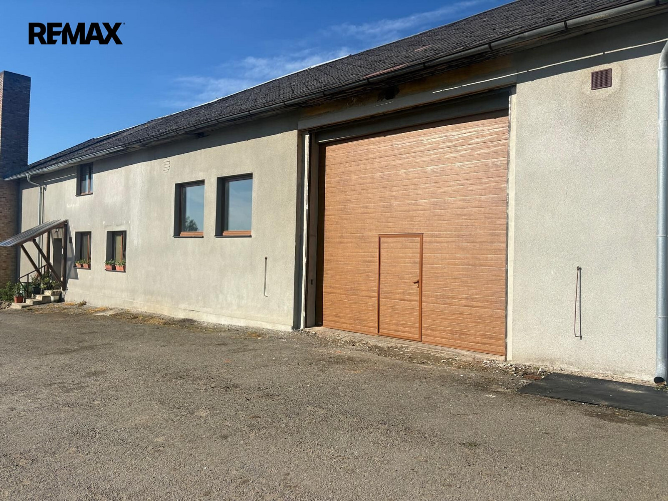 Pronájem výrobních prostor 250 m² – fotografie 3