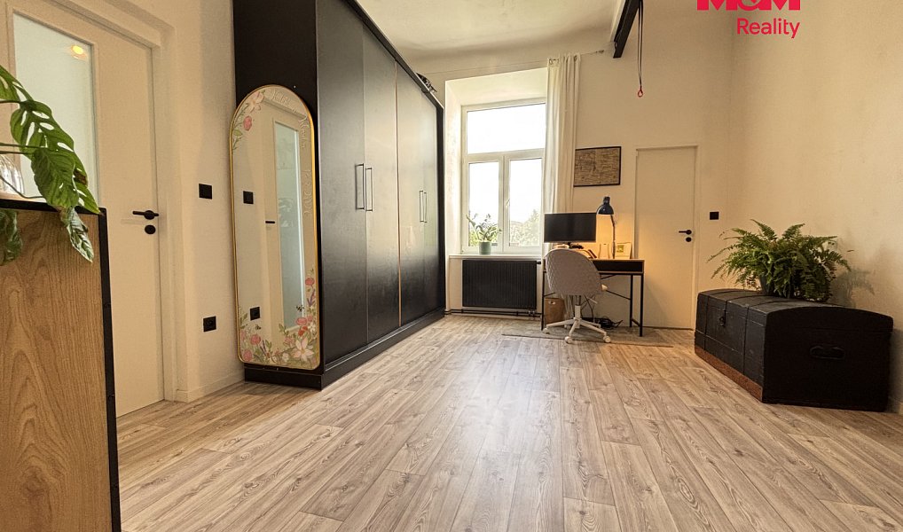 Prodej bytu 3+kk 87 m², Jihlava – náhled fotky 5