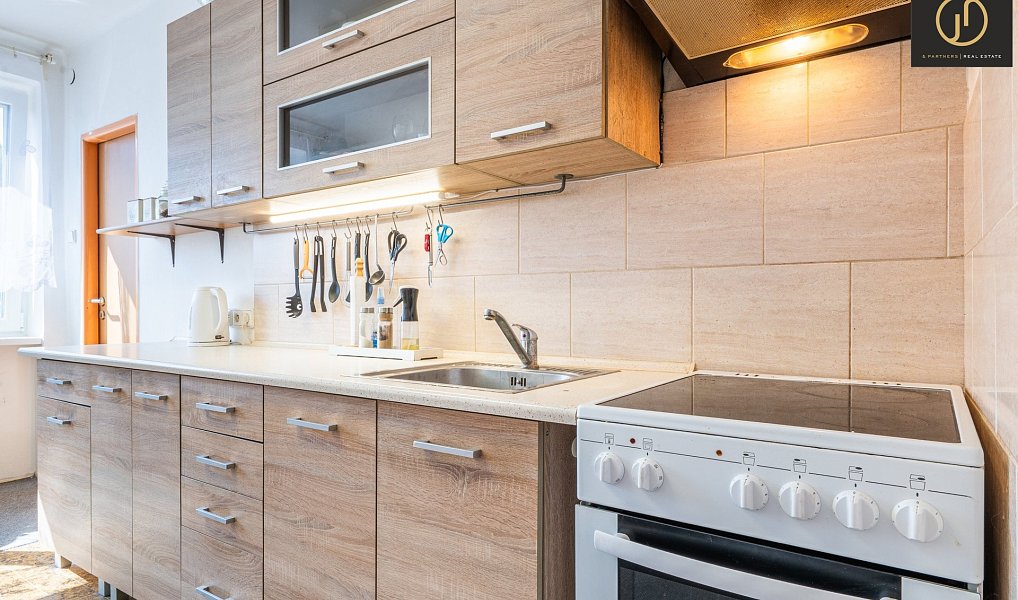 Prodej domu 167 m² s pozemkem 839 m², Nový Knín – náhled fotky 6
