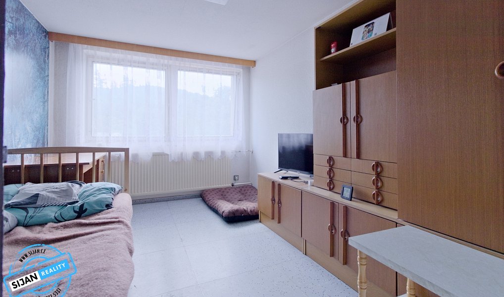Prodej domu 205 m² s pozemkem 2 064 m², Rýmařov – náhled fotky 27