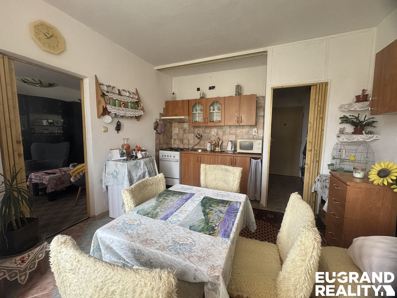 Prodej bytu 1+1 39 m² – fotografie 2