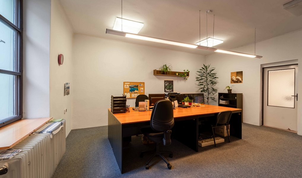 Prodej obchodních prostor 280 m², Přerov – náhled fotky 20