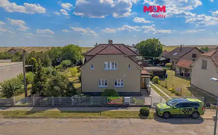 Prodej domu 150 m² s pozemkem 1 159 m², Rohoznice, okres Pardubice