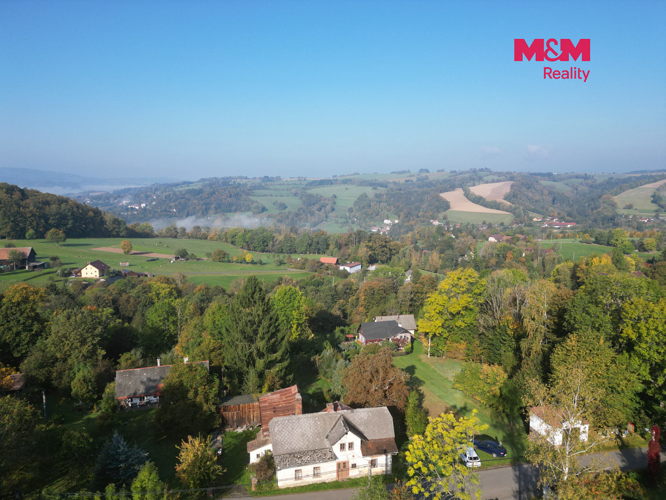 Prodej domu 130 m² s pozemkem 1 630 m² – fotografie 2