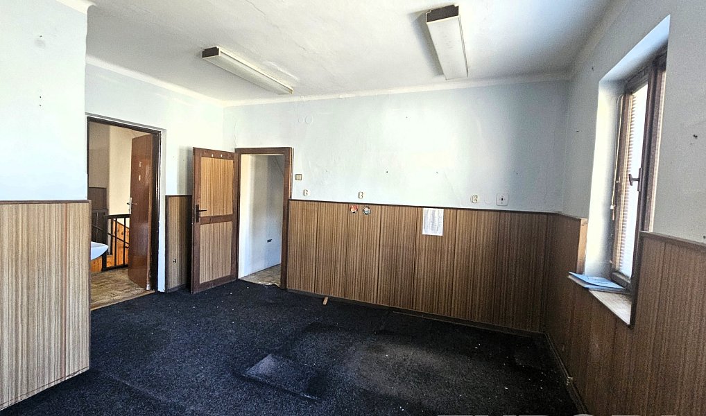 Prodej komerčního objektu (jiného typu) 287 m², Rudník – náhled fotky 7