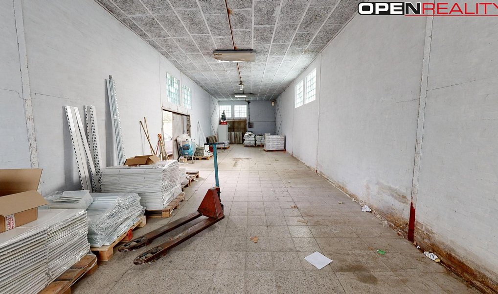 Prodej komerčního objektu (jiného typu) 420 m², Veselí nad Moravou – náhled fotky 10
