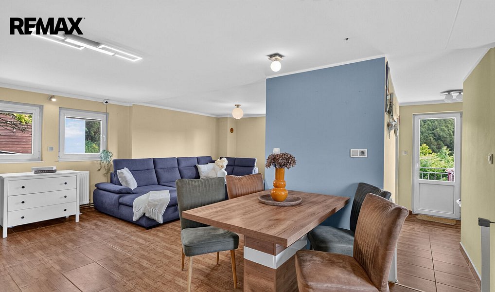 Prodej domu 106 m² s pozemkem 740 m², Všestary – náhled fotky 4