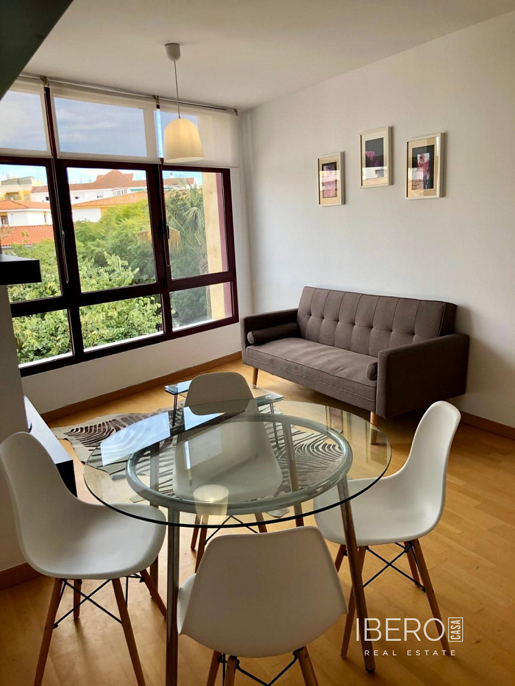 Piso 3+kk – Estepona, Barriada Islas Canarias - Vista 4