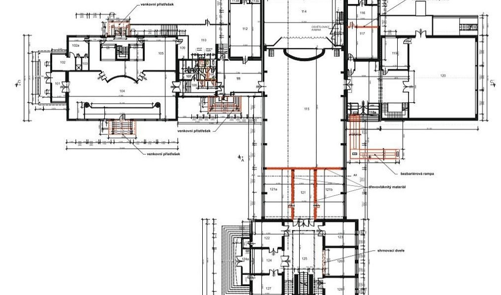 Prodej komerčního objektu (jiného typu) 2 550 m², Horní Suchá – náhled fotky 48