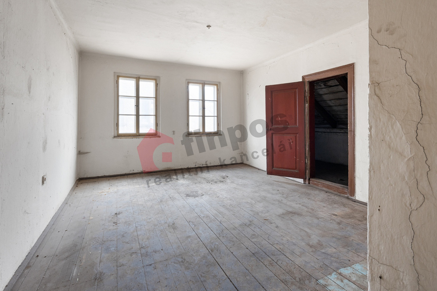 Prodej bytu 4+kk 85 m² – fotografie 2
